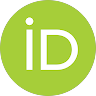 ORCID